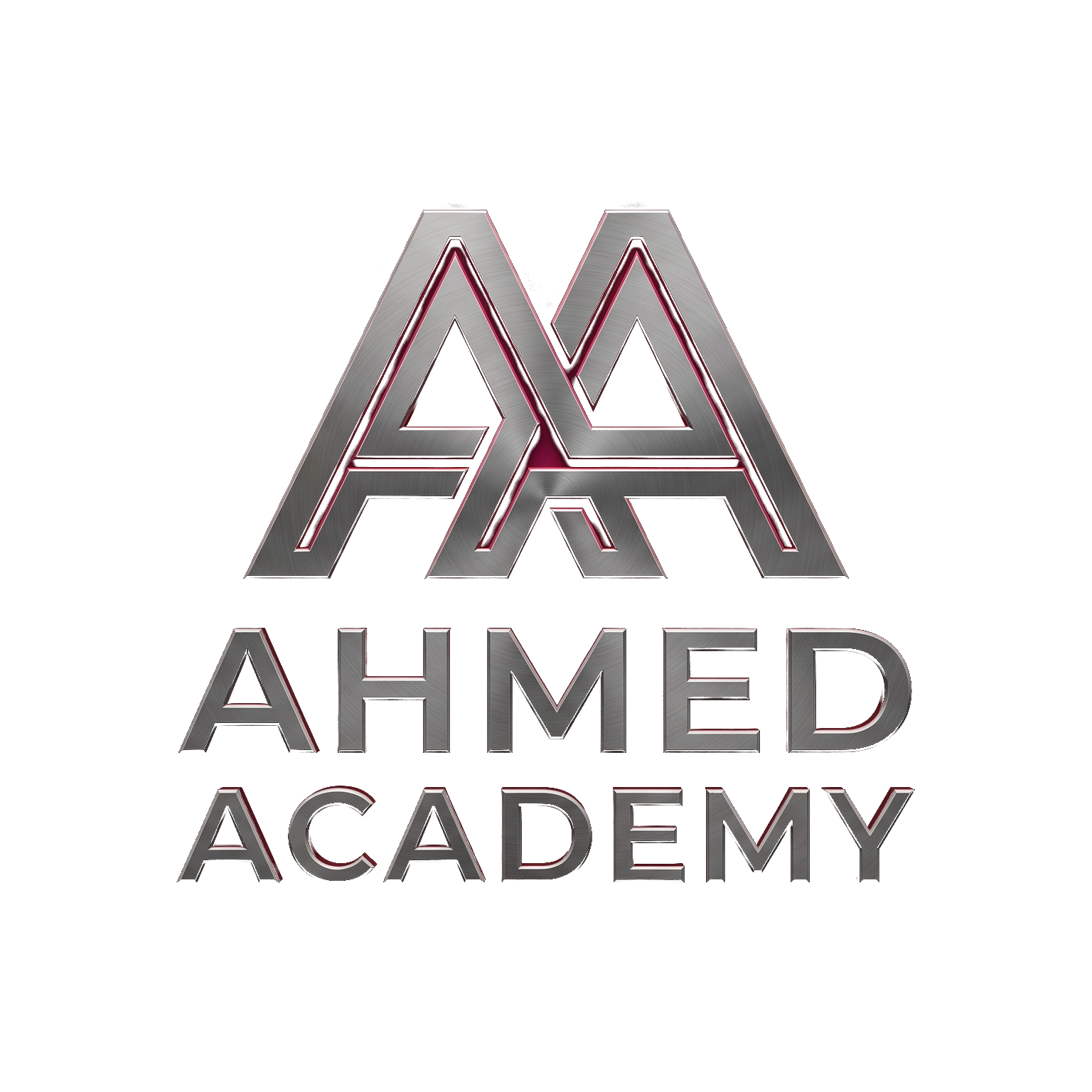 Ahmed Academy Sovereign Mark