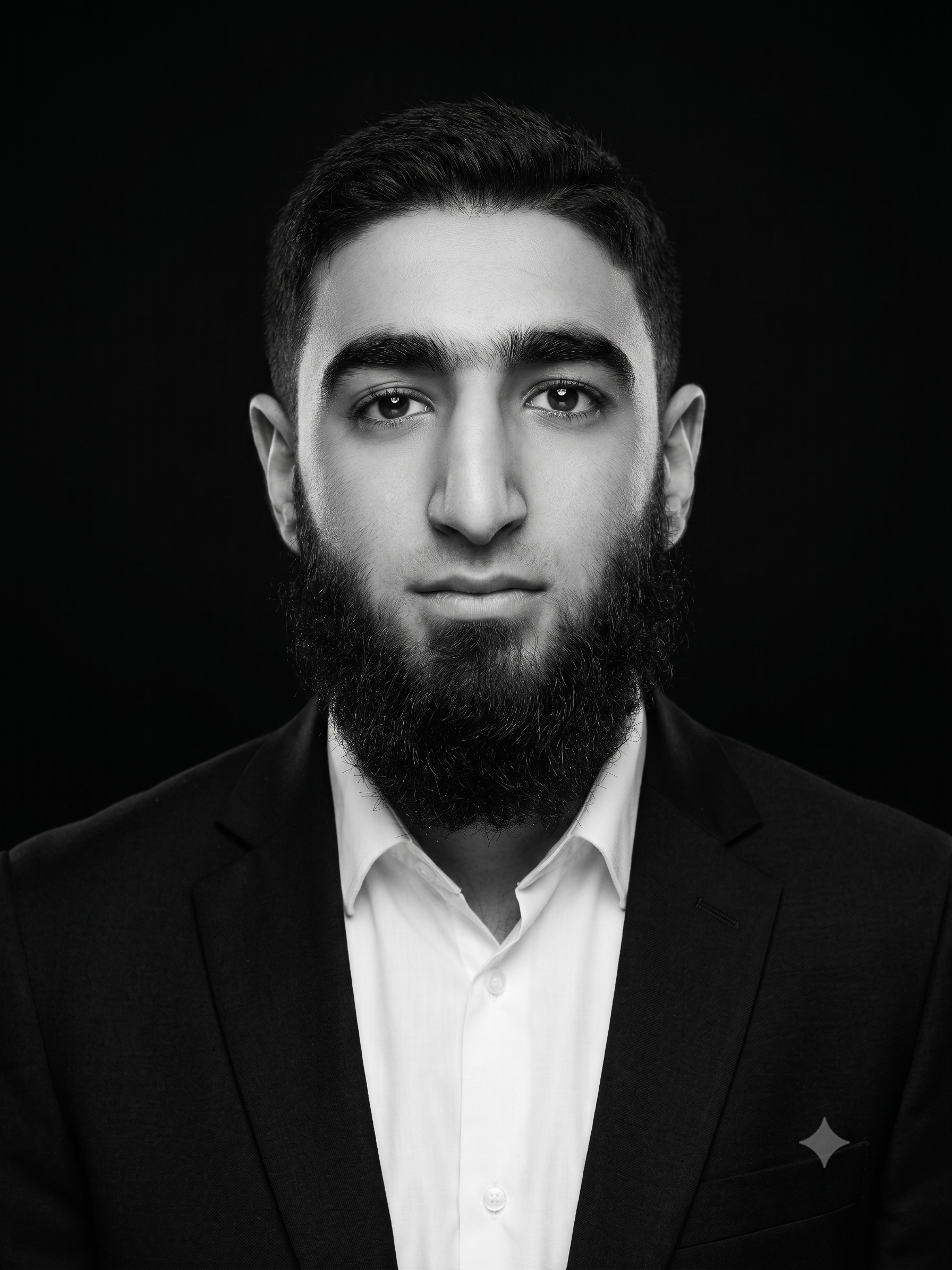 Musa Ahmed